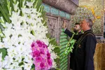 گلباران شهید محراب شیراز‎