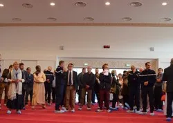 Ambérieu-en-Bugey - Une mosquée née grâce à l'abnégation des fidèles