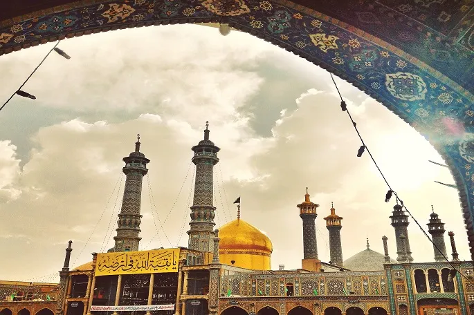 برگزاری پنجمین جشنواره مردمی کرامت در کرمانشاه
