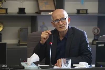 بزرگداشت روز معلم