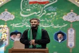 تنگه هرمز برای همیشه در تصرف ایران است