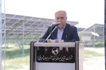 سفر استاندار آذربایجان شرقی به شهرستان بناب