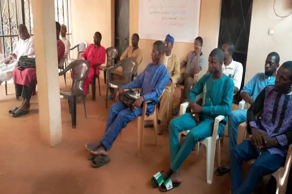 Mali'de yeni Kur'an ilimleri eğitim kursu düzenlendi