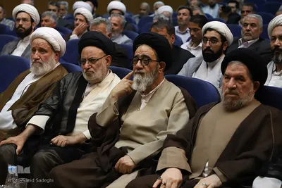 همایش راهبران جهاد تبیین