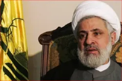 Na’im Qasim : L'accord du siècle a échoué