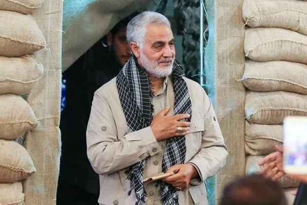 «سردار صادق» به رادیو تهران می‌رود