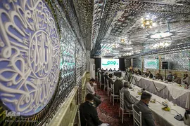 برگزاری جلسه شورای فرهنگی عمومی شمیران