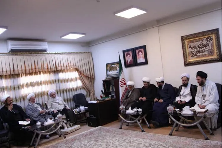 تبلیغ فرهنگ در مناطق محروم در اولویت باشد