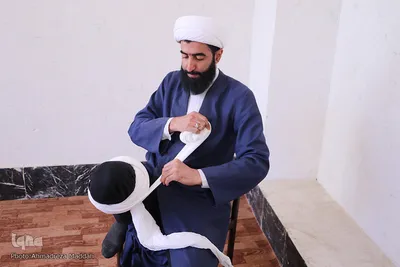 چهارمین همایش ملی مادران فاطمی در حوزه علمیه منصوریه‎‎