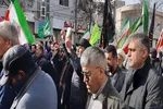 راهپیمایی