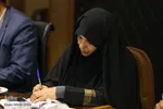 جلسه کمیته فرهنگی و آموزشی ستاد اربعین استان مرکزی در اراک