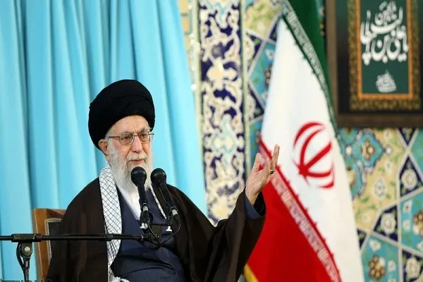 Jagora: Iran Ta Sami Nasarar Dakile Makircin Amurka A Gabas Ta Tsakiya