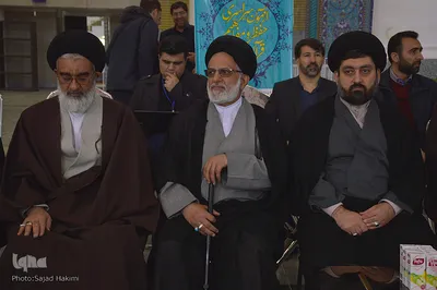 آزمون سراسری حفظ و مفاهیم قرآن در قم