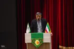 نشست مسئولان اجرایی مراسم اعتکاف استان اصفهان