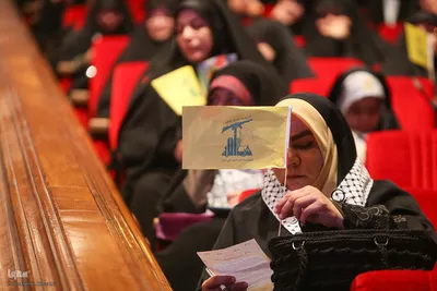 اولین اجتماع کشوری سفارتخانه مقاومت