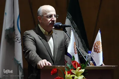 دومین کنگره ملی شعر عفاف و حجاب