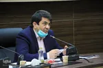 جلسه ستاد پیشگیری و مقابله با کرونای استان یزد