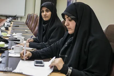 سیزدهمین نشست «با یاوران وحی» همراه با مؤسسه ندای رحمت الهی
