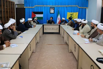 برگزاری نشست خبری فعالان قرآنی در خراسان جنوبی
