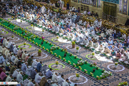 شهر محرم فرصة لتعزيز حركة تنظيم جلسات القرآن المنزلية