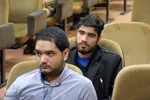 مسابقات قرآن دانشگاه شهید چمران اهواز