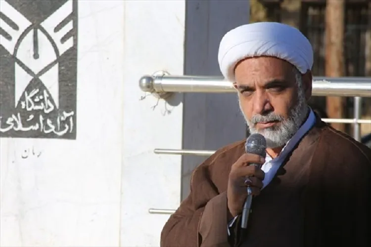 دانشجویان و همه جوانان سربازان رهبری هستند