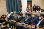سفر وزیر کشور به استان یزد و تودیع و معارفه استاندار‎‎