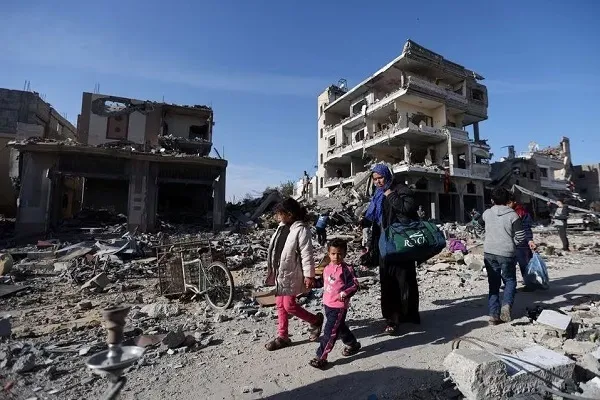 Hamas yalaani mpango wa Israel wa kuwafurusha wakazi wa Gaza, yasema ni jinai ya kivita
