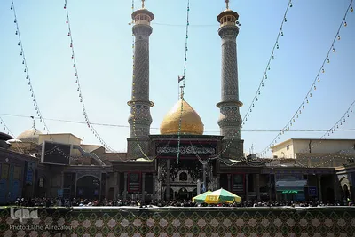 اربعین