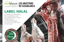Maroc : les abattoirs de Casanlanca renouvellent le Label Halal