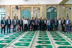همایش «یاوران وقف» در چهارمحال‌وبختیاری