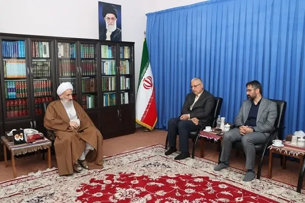 ارتقای سرمایه‌ اجتماعی در دستور کار شهردار جدید ساری باشد