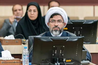 رونمایی از نقشه مهندسی فرهنگی کشور برش استانی البرز  و سند راهبردی توسعه فرهنگ قرآنی