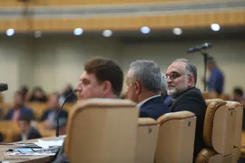 دهمین همایش ملی و دومین همایش بین‌المللی ترویج اخلاق حرفه‌ای و مسئولیت‌پذیری اجتماعی