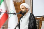 تجلیل از معلمان قرآن استان آذربایجان شرقی‎‎