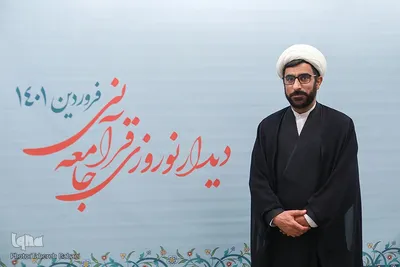 هشتمین دیدار نوروزی جامعه قرآنی (4)