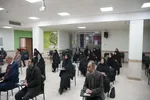 دوره توانمندسازی داوران قرآن در ساری