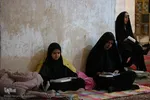 احیای شب نوزدهم ماه رمضان در مسجد جامع اصفهان