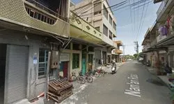 Pendirian Sebuah Masjid di Taiwan oleh Para Nelayan Indonesia