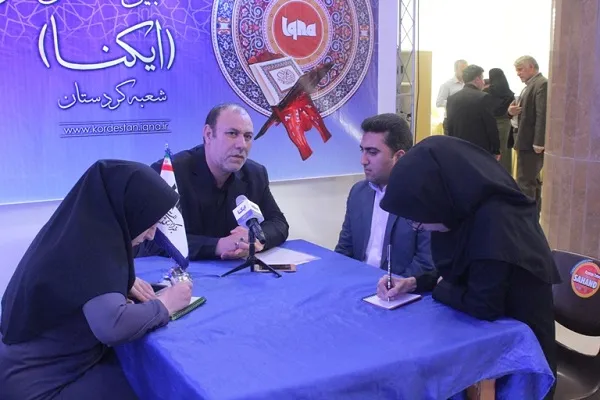 فعالیت‌های قرآنی نباید فقط به ماه رمضان خلاصه شود