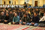 تجمع مردم شیراز در محکومیت اقدام تروریستی در کرمان