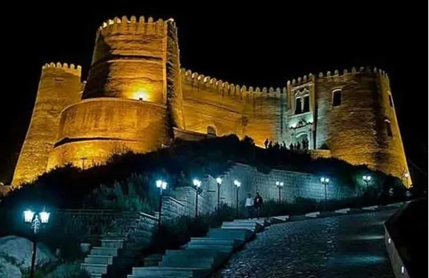 احکام مدیران چهار پرونده‌ میراث فرهنگی صادر شد