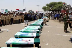 Saudi-Led Coalition Admits Killing Children in Attack on Yemeni School Bus