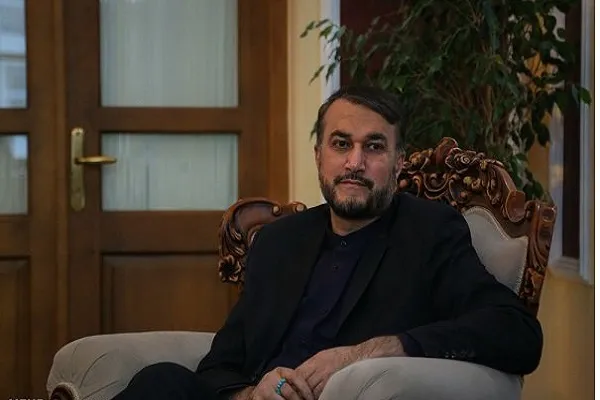 Sorun müzakere değil, ABD'nin zorbalığıdır