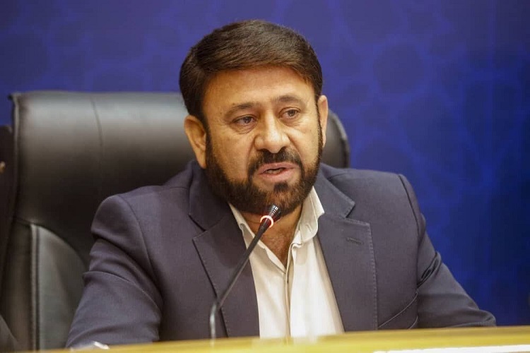 سیدکمال علوی، مدیرکل سیاسی، انتخابات و تقسیمات کشوری استانداری فارس
