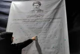 بیعت فرهنگیان استان البرز با رهبر معظم انقلاب