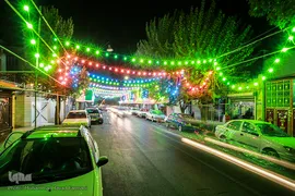 تهران، خیابان مرتضوی