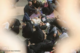 موکب امام رضا