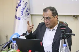 احمد پاکتچی در نشست قرآن کریم و تنوع فرهنگ‌ها در جامعه جهانی