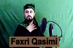 Azərbaycanlı məddah: Ən böyük Arzum bütün insanların Hüseyn (ə) eşqini dadmasıdır